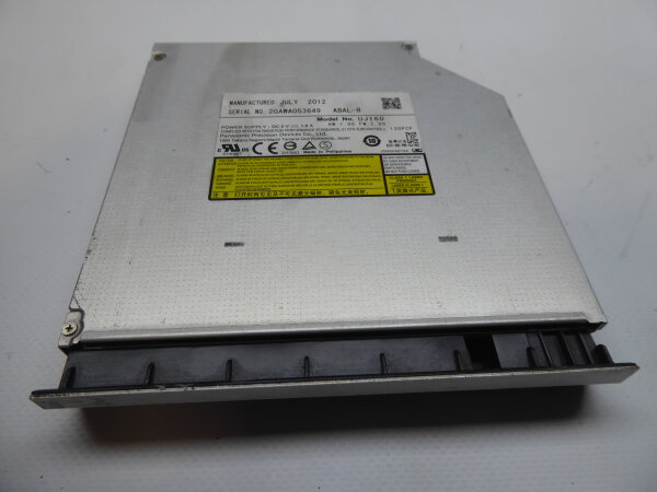 Asus N56VM BluRay Laufwerk SATA 12,7mm UJ160 #3672