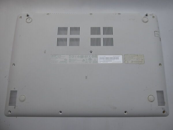 Acer Aspire V 13 V3-372 Gehäuse Unterteil Schale  #4119