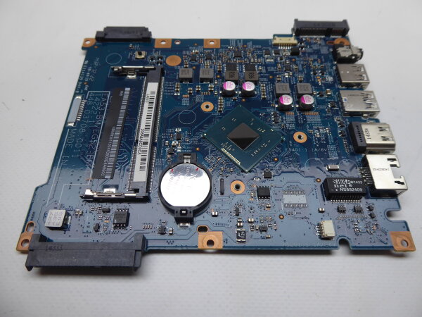 Packard Bell EasyNote ENTG71BM  Intel N2920 Mainboard 448.03708.0011 #5054