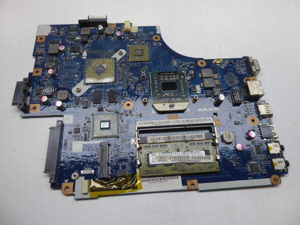 Packard Bell EasyNote TK81 PEW96 AMD Mainboard LA-5911P #2358