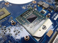 Packard Bell EasyNote TK81 PEW96 AMD Mainboard LA-5911P...