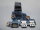 Clevo PC70DD2 USB LAN Board mit Kabel  #5058