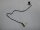 Clevo PC70DD2 Videokabel Displaykabel 40 Pin 6-43-PC701-011-1N #5058