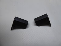 Clevo PC70DD2 Scharnier Abdeckungen Hinges L + R #5058