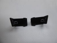 Clevo PC70DD2 Scharnier Abdeckungen Hinges L + R #5058