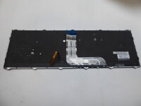 Clevo PC70DD2 ORIGINAL QWERTZ Tastatur deutsch 6-23-RPC50-010 #5058