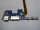Asus ZenBook UX360C USB SD Kartenleser Board mit Kabel DA0BKDPI4C0  #5057