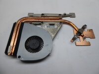 Packard Bell EasyNote TV GPU CPU Kühler Lüfter...