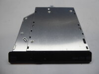 P/B PEW91 EasyNote TK85 SATA DVD RW Laufwerk 12,7mm DVR-TD10RS #2511