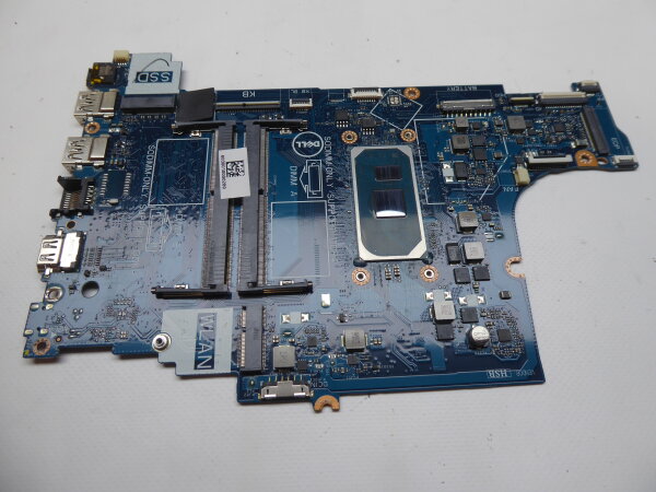 Dell Inspiron 15 3593 i7-1065G7 Mainboard 004C38