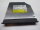 Packard Bell EasyNote P5WS0 SATA DVD RW Laufwerk mit Blende UJ8B0AW #4322