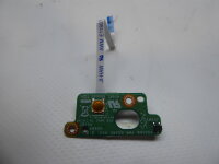 Asus D550M Powerbutton Board mit Kabel 34XJCSB0000 #5050
