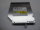 Clevo W370ST SATA DVD CD RW Laufwerk mit Blende 12,7mm SN-208 #4665
