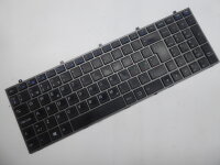 Clevo W370ST Original Tastatur Keyboard nordic Layout...