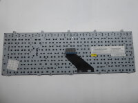 Clevo W370ST Original Tastatur Keyboard nordic Layout 6-80-W3700-442-1 #4665