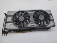 EVGA Nvidia Geforce 1070 Ti 8GB PC Grafikkarte #129616