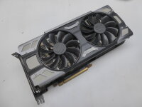 EVGA Nvidia Geforce 1070 Ti 8GB PC Grafikkarte #129616