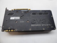 EVGA Nvidia Geforce 1070 Ti 8GB PC Grafikkarte #129616