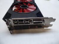 XFX Radeon RX 570 8GB GDDR5 PC Grafikkarte #129617
