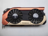 Gainward Nvidia Geforce 1070 6GB PC Grafikkarte #129618