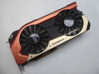 Gainward Nvidia Geforce 1070 6GB PC Grafikkarte #129618