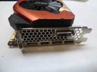 Gainward Nvidia Geforce 1070 6GB PC Grafikkarte #129618