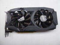 AMD Radeon RX 580 8GB GDDR5 PC Grafikkarte #129620