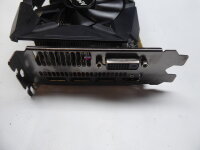 AMD Radeon RX 580 8GB GDDR5 PC Grafikkarte #129620
