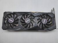 Gigabyte Nvidia Geforce RTX 2070 8GB PC Grafikkarte #129625