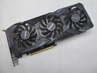 Gigabyte Nvidia Geforce RTX 2070 8GB PC Grafikkarte #129625