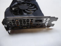 Gigabyte Nvidia Geforce RTX 2070 8GB PC Grafikkarte #129625