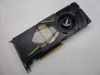 MSI Aero Nvidia Geforce RTX 2070 8GB PC Grafikkarte #129626