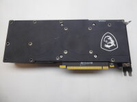 MSI Aero Nvidia Geforce RTX 2070 8GB PC Grafikkarte #129626