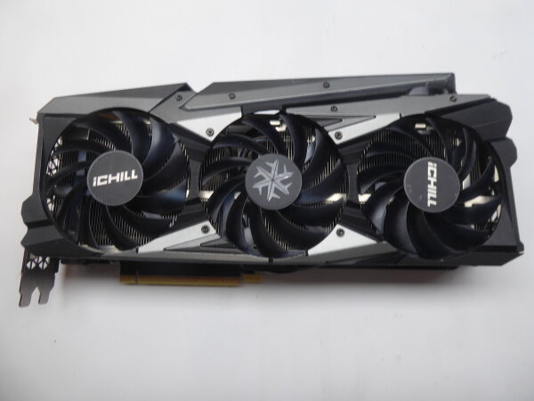 INNO3D Nvidia Geforce RTX 3070  8GB GDDR6 PC Grafikkarte #129627