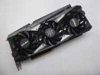INNO3D Nvidia Geforce RTX 3070  8GB GDDR6 PC Grafikkarte #129627
