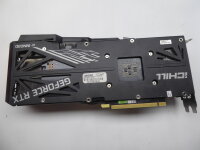 INNO3D Nvidia Geforce RTX 3070  8GB GDDR6 PC Grafikkarte #129627