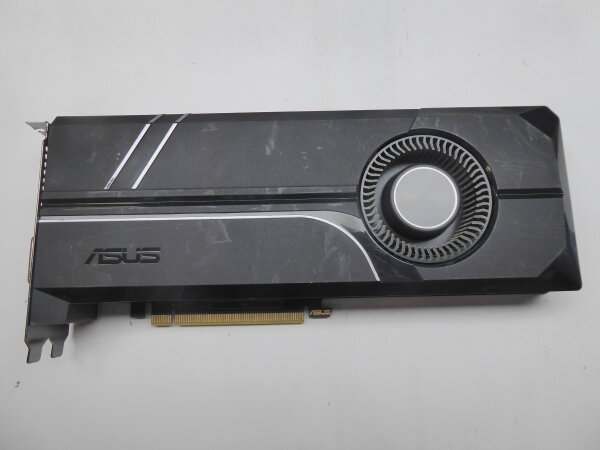 Asus Nvidia Geforce GTX 1060 6GB PC Grafikkarte #129629