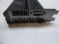 Asus Nvidia Geforce GTX 1060 6GB PC Grafikkarte #129629