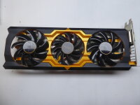 Sapphire Tri-X Toxic AMD R9 270X  2GB PC Grafikkarte #129633