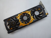 Sapphire Tri-X Toxic AMD R9 270X  2GB PC Grafikkarte #129633