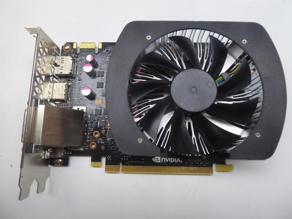 HP Nvidia Geforce GTX 960 2GB PC Grafikkarte #129634