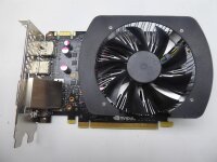 HP Nvidia Geforce GTX 960 2GB PC Grafikkarte #129634
