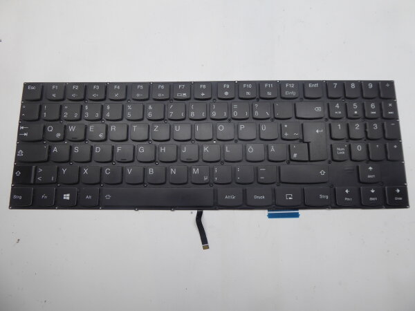 Lenovo Legion Y540-17IRH ORIGINAL QWERTZ Tastatur deutsch SN20T24600 #5060