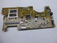 Asus G73J Mainboard Motherboard 60-N0UMB1200 #4223