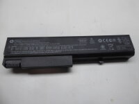 HP Elitebook 8440p ORIGINAL AKKU Batterie 593578-001 #A20