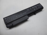 HP Elitebook 8440p ORIGINAL AKKU Batterie 593578-001 #A20