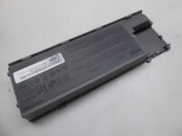 Dell Latitude D630 D620 Original Akku Batterie 0NT394 #A21