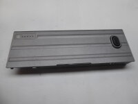 Dell Latitude D630 D620 Original Akku Batterie 0NT394 #A21