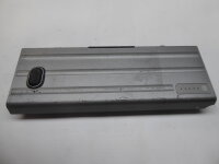 Dell Latitude D630 D620 Original Akku Batterie 0HX345 #A21