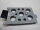 Alienware M17x R4 HDD Caddy Festplatten Halterung 04PMPH #3772